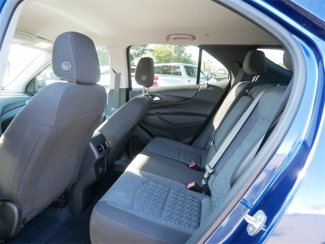 2022 Chevrolet Equinox LT photo 15