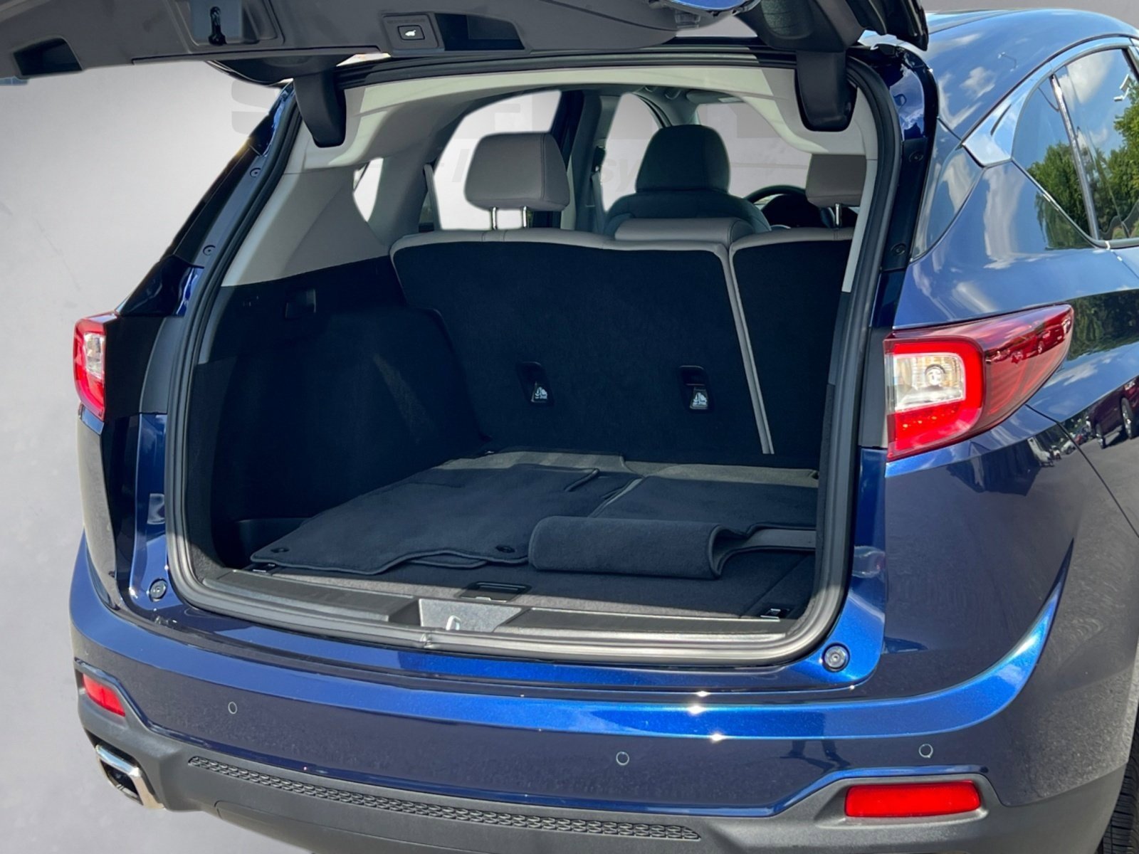 2024 Acura RDX Technology photo 15