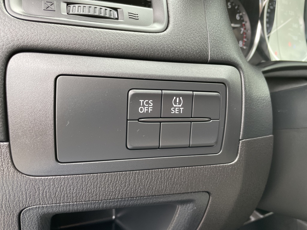 2013 Mazda CX-5 Sport photo 6