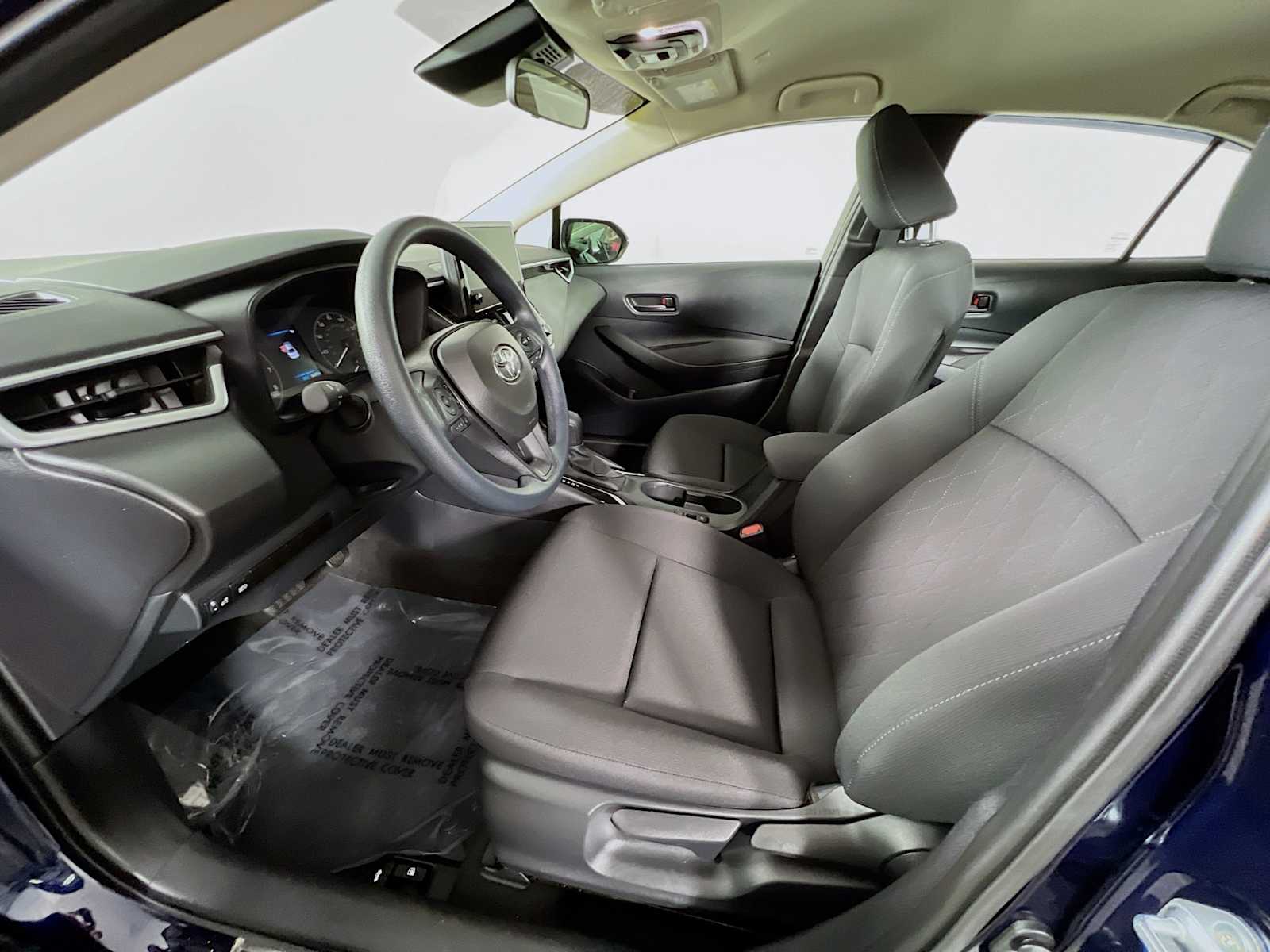 2024 Toyota Corolla LE photo 20