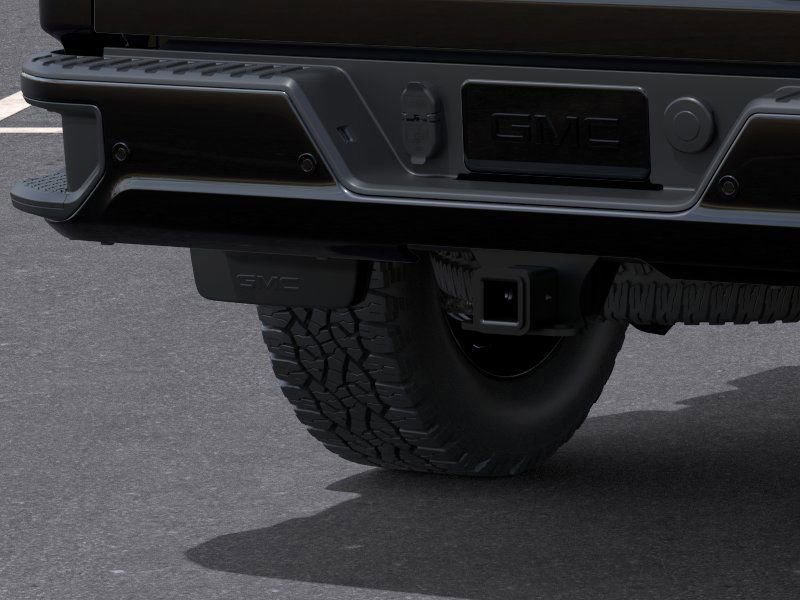 2026 Gmc Sierra 2500 HD Denali photo 14