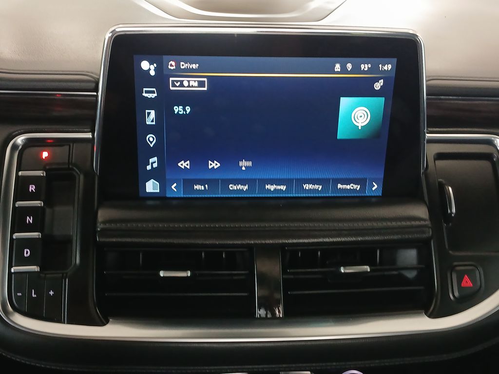 2023 Chevrolet Tahoe Z71 photo 22