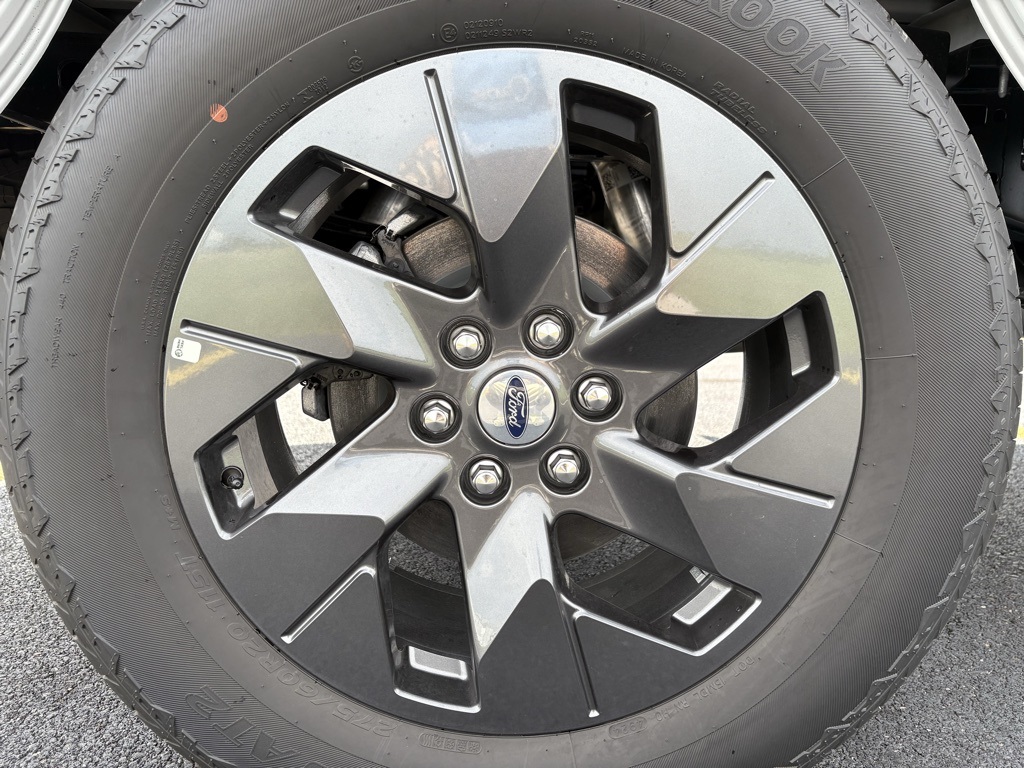 2025 Ford F-150 STX photo 28