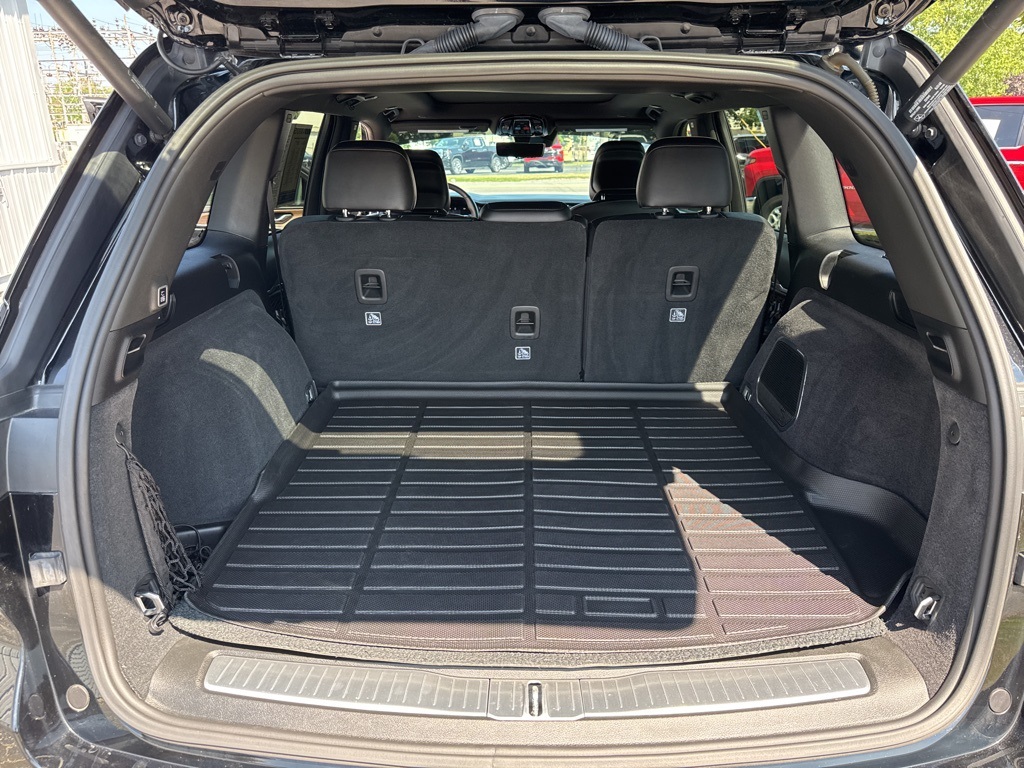 2023 Jeep Grand Cherokee Summit photo 32