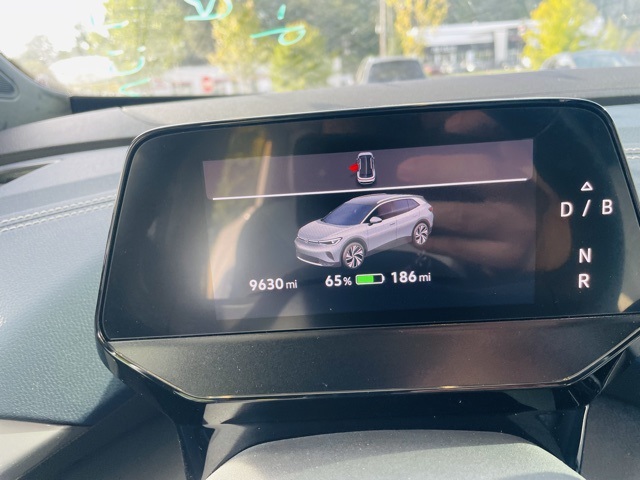 2024 Volkswagen ID.4 Pro S photo 2