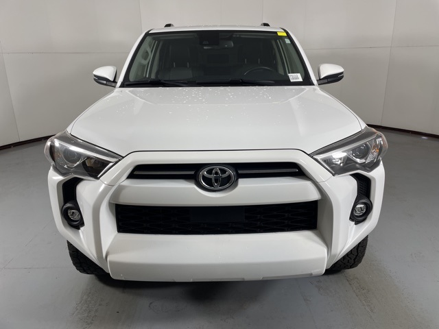 2021 Toyota 4Runner SR5 Premium 4WD photo 3