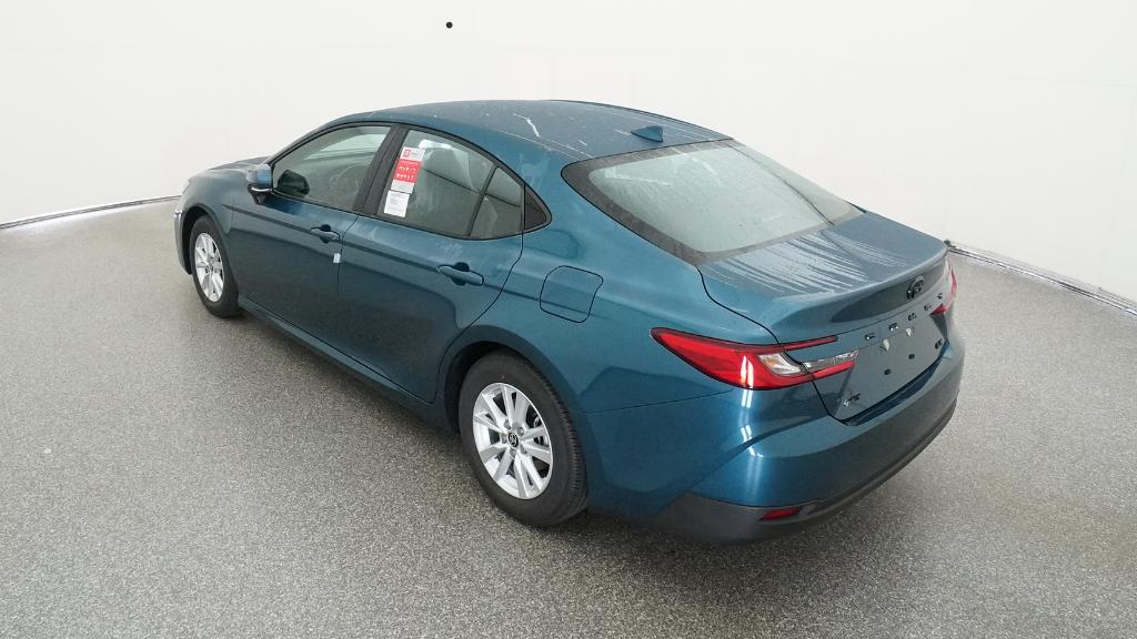 2026 Toyota Camry LE photo 13