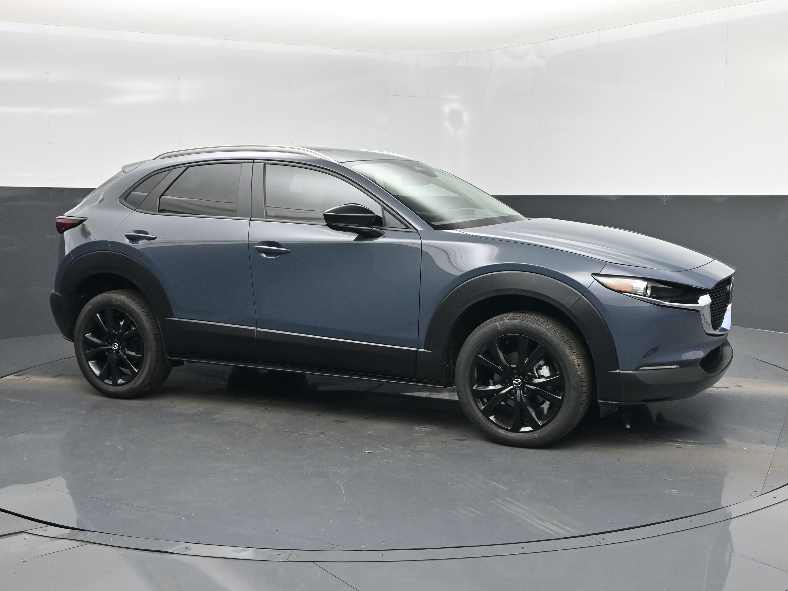 2026 Mazda CX-30 Carbon Edition's photo
