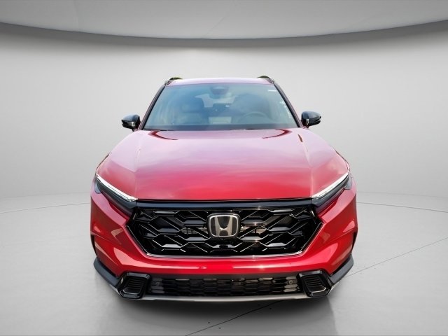 2026 Honda CR-V Hybrid Sport-L photo 2