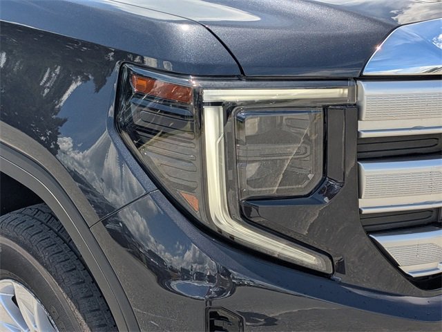 2023 Gmc Sierra 1500 SLE photo 8