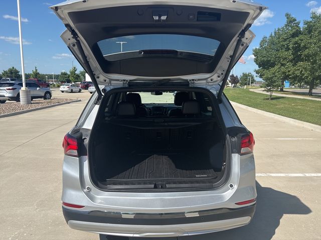 2022 Chevrolet Equinox RS photo 9
