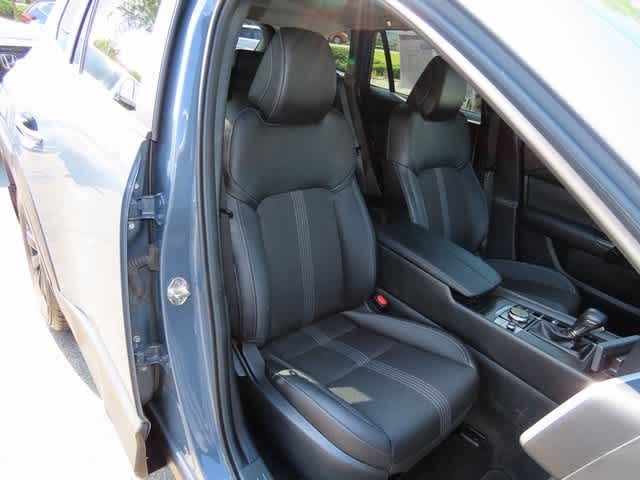 2023 Mazda CX-50 2.5 Preferred Plus photo 14