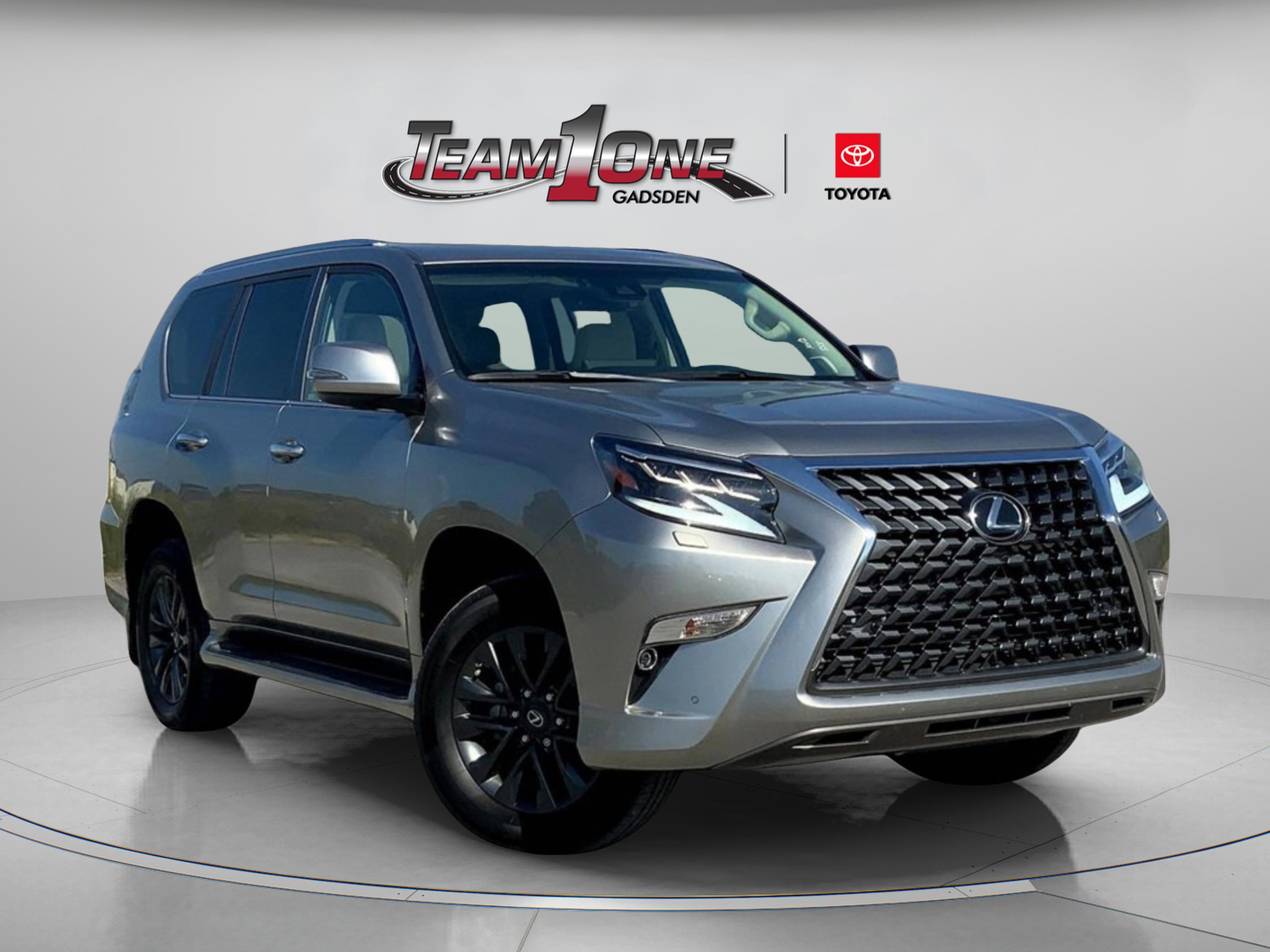 2023 Lexus GX PREMIUM's photo