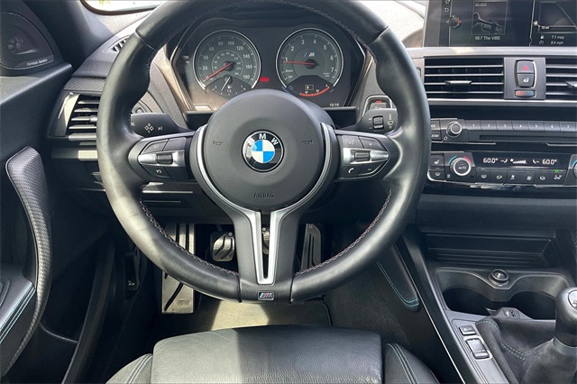 2017 Bmw M2 photo 5