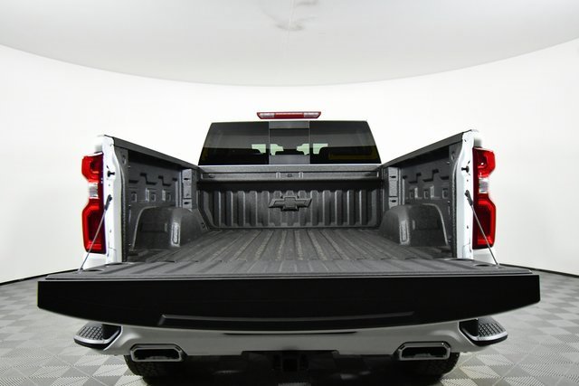 2026 Chevrolet Silverado 1500 RST photo 24