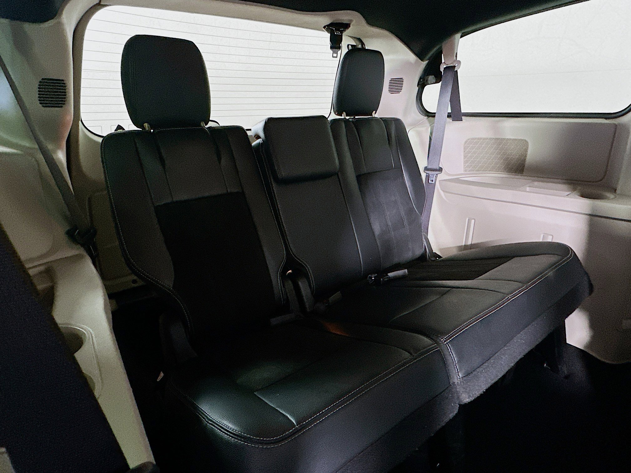 2019 Dodge Grand Caravan SXT photo 25