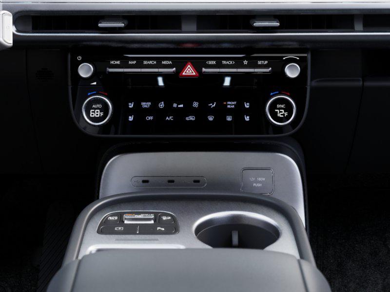 2026 Hyundai Ioniq SEL photo 21