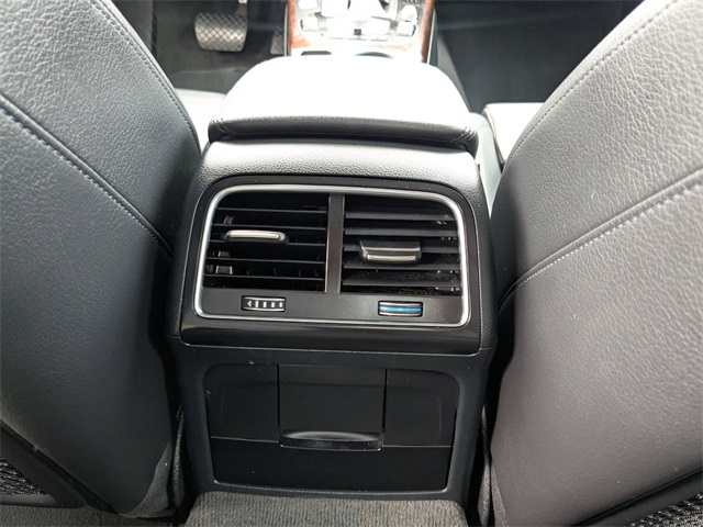 2014 Audi A4 2.0T Premium Plus Quattro photo 8
