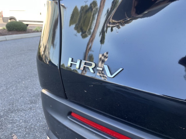 2024 Honda HR-V Sport photo 17