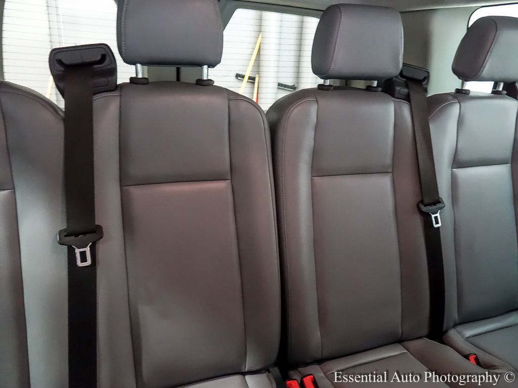 2016 FORD TRANSIT - Image 24