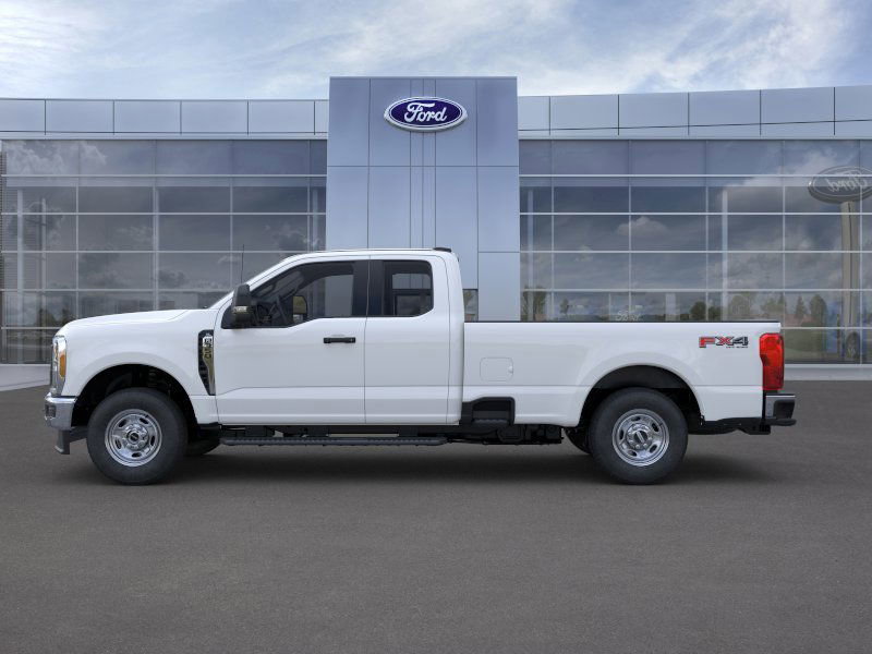 2024 Ford F-350 XL photo 3