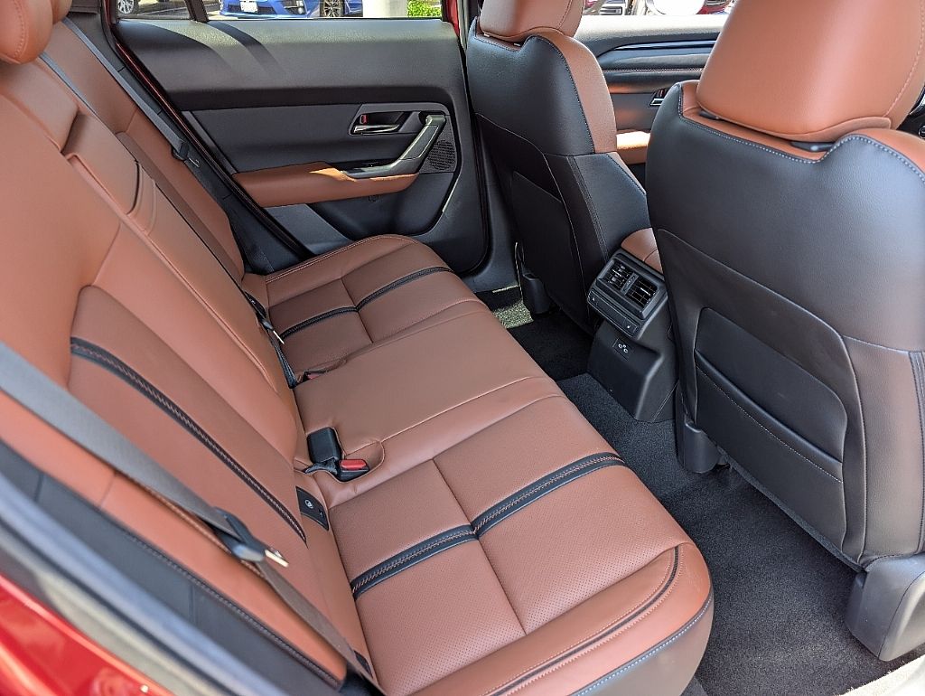 2025 Mazda CX-50 2.5 Turbo Premium Plus photo 17
