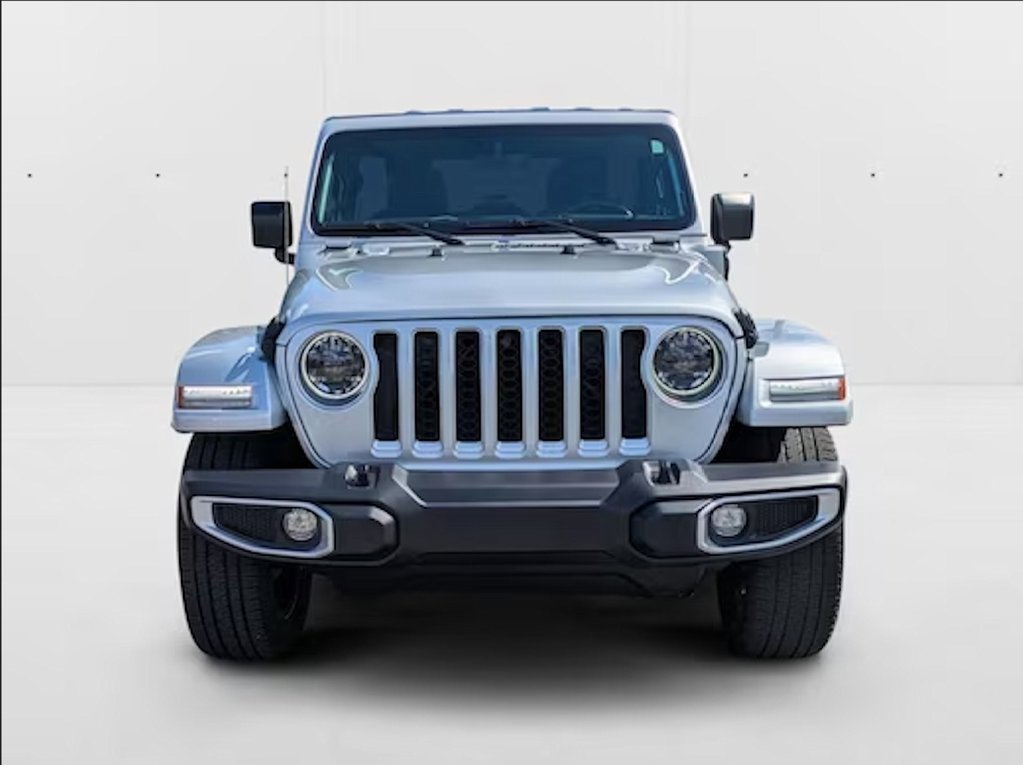 2023 JEEP WRANGLER - Image 2