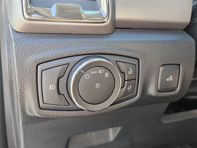 2019 Ford Ranger XLT photo 28