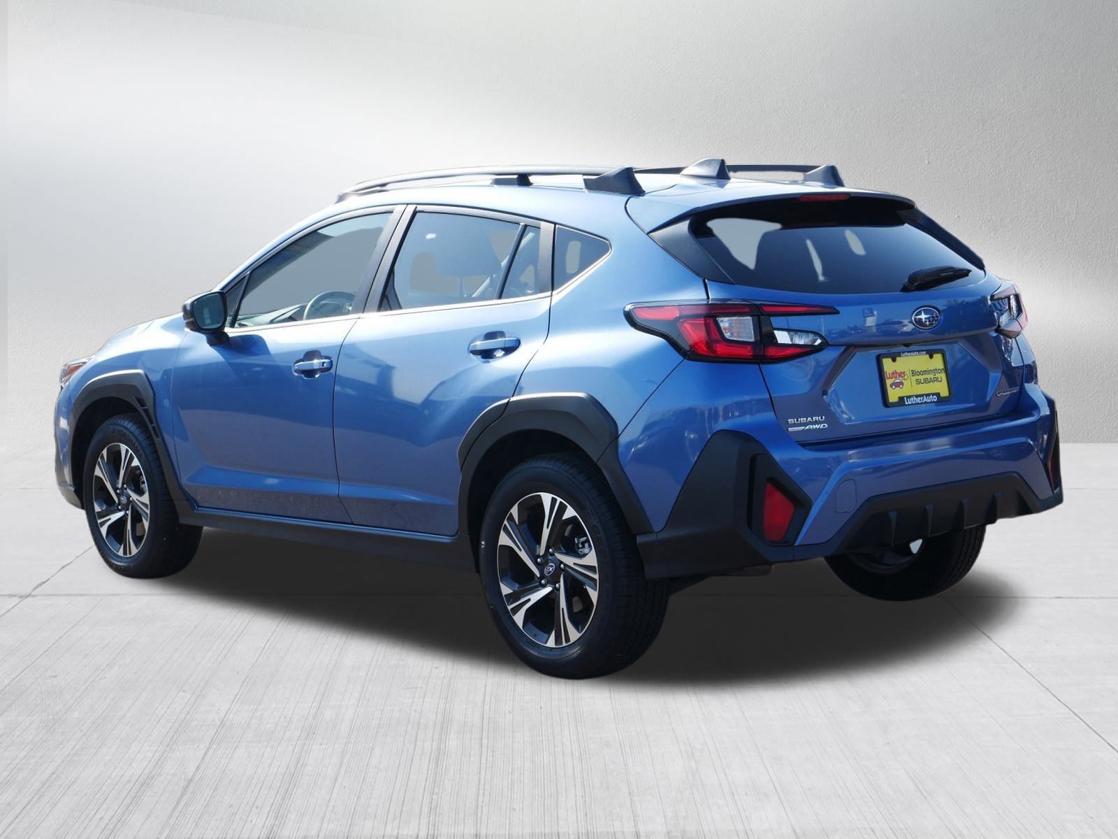 2024 Subaru Crosstrek Premium photo 3