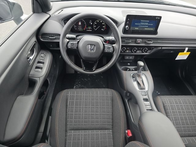 2026 Honda HR-V Sport photo 25