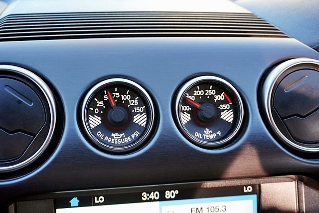 Used 2017 White Ford Shelby GT350 image 27