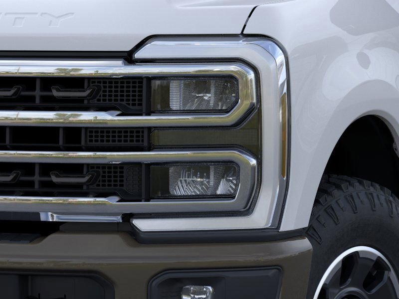 2026 FORD F-350 - Image 18