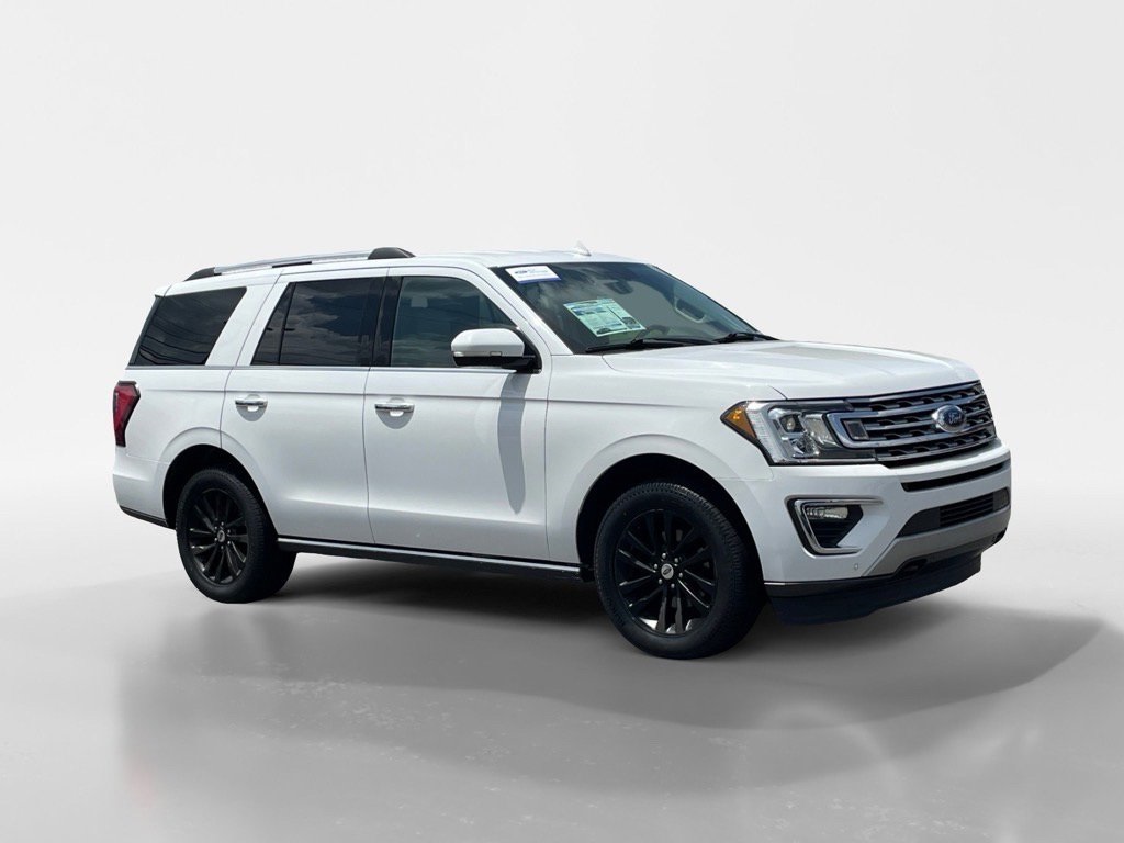 2019 Ford Expedition Limited photo 5