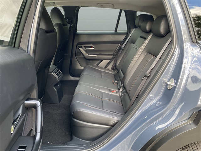2025 Mazda CX-50 Premium Plus photo 18