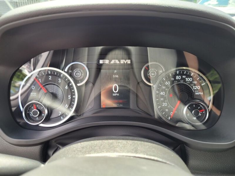 2025 Ram 1500 Big Horn photo 20