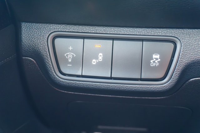 2022 Kia Forte GT photo 26