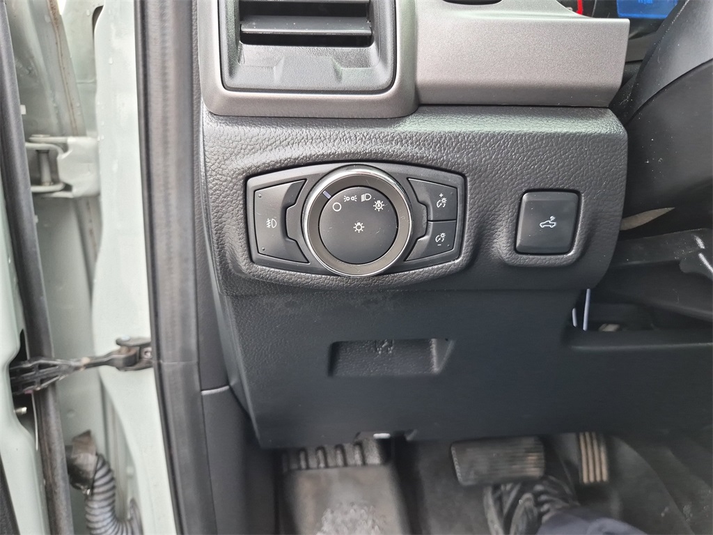 2021 Ford Ranger XL photo 21