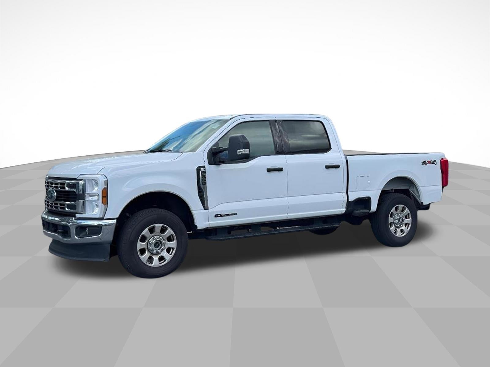 2024 Ford F-250 photo 29