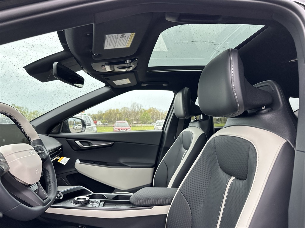 2025 Kia EV6 GT-Line photo 26
