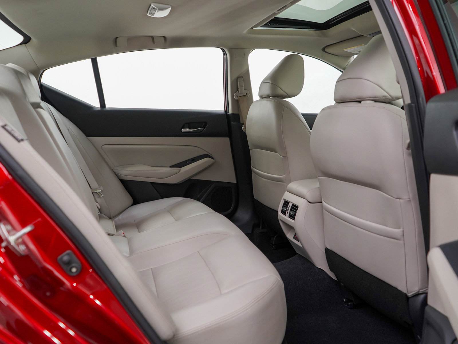 2019 Nissan Altima 2.5 SL photo 11