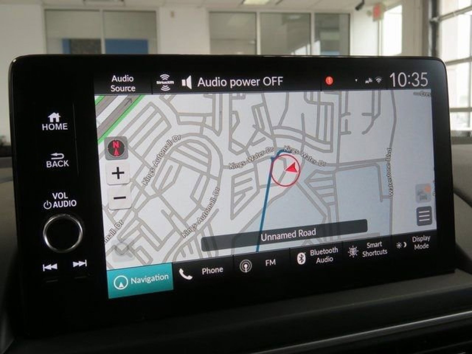 2025 Honda Pilot Touring photo 2