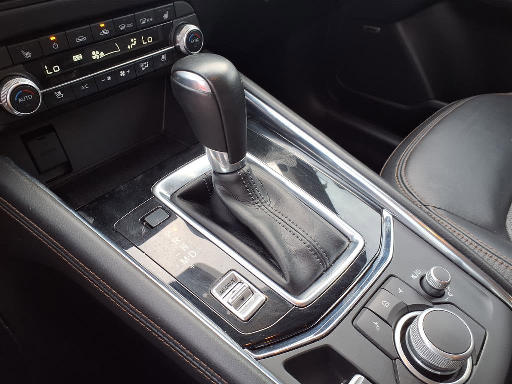 2023 Mazda CX-5 2.5 Premium Plus photo 6