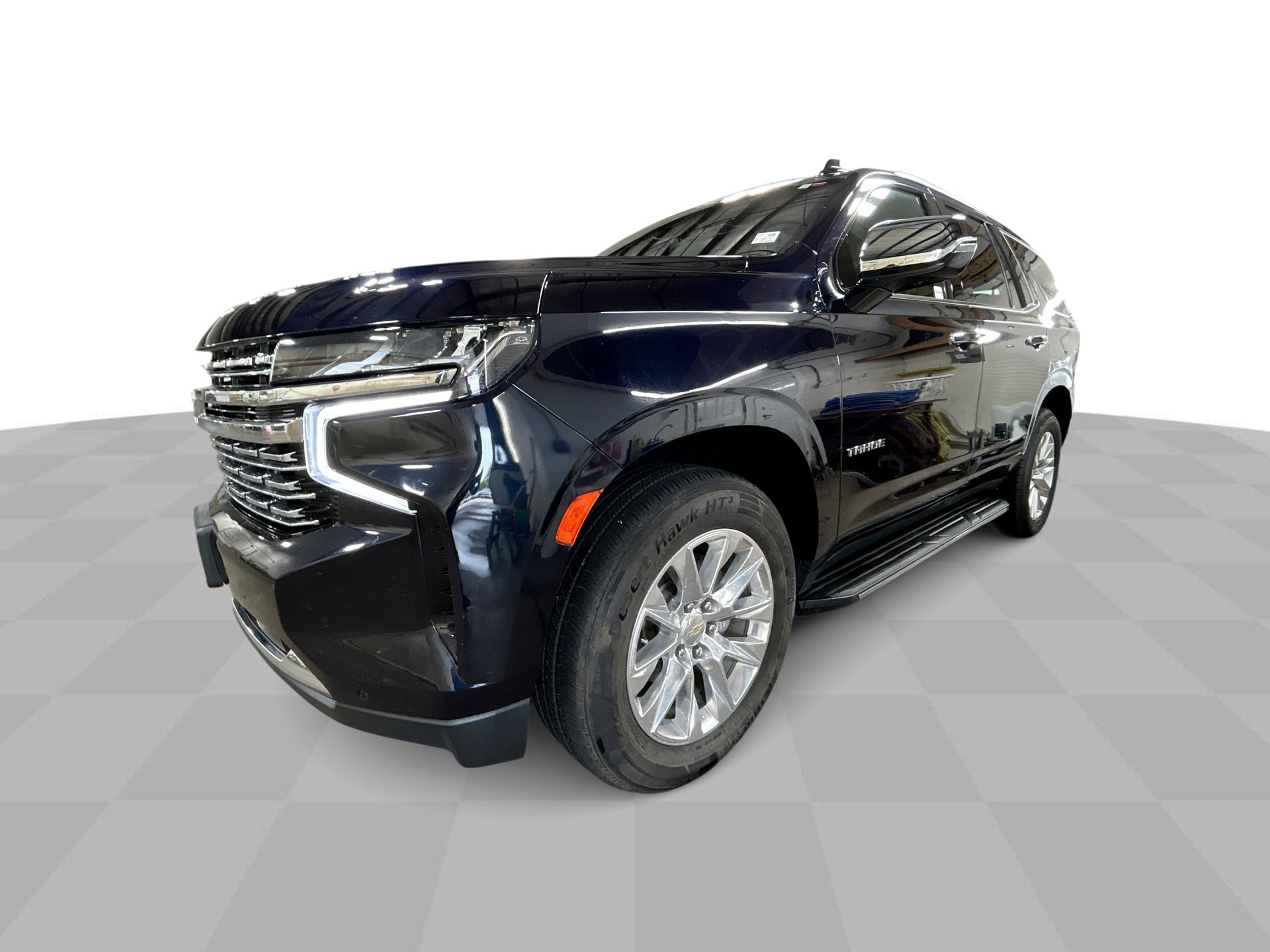 2023 Chevrolet Tahoe Premier's photo