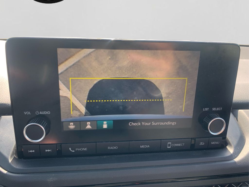 2023 Honda Accord EX photo 25