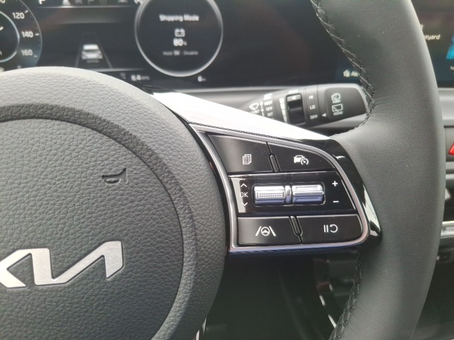 2026 Kia Seltos EX photo 15