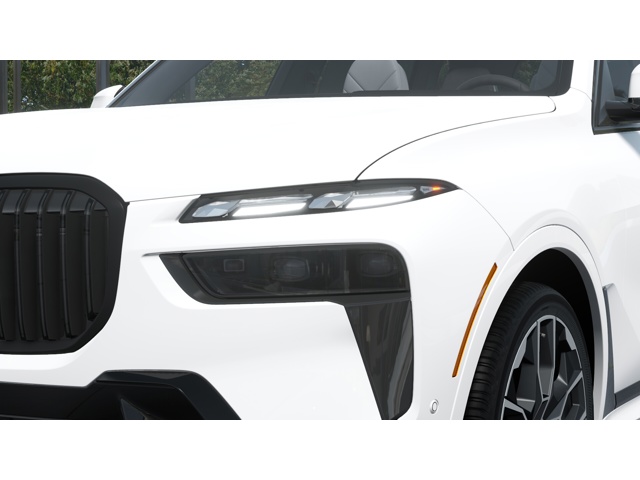 2026 Bmw X7 xDrive40i photo 6