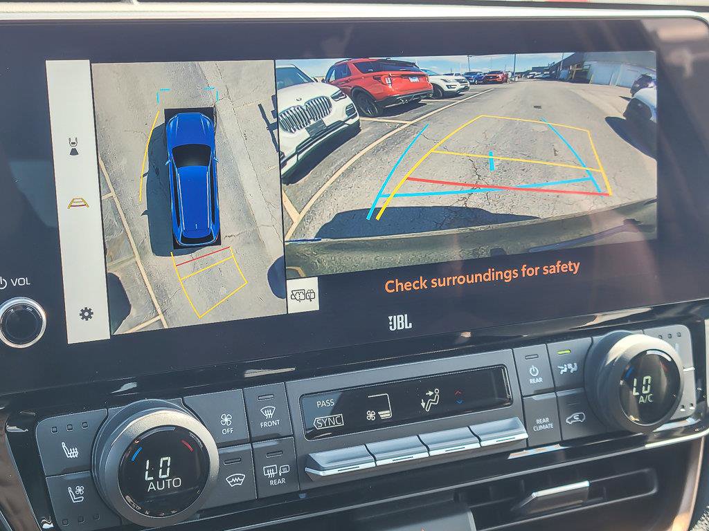 2024 TOYOTA GRAND HIGHLANDER - Image 24