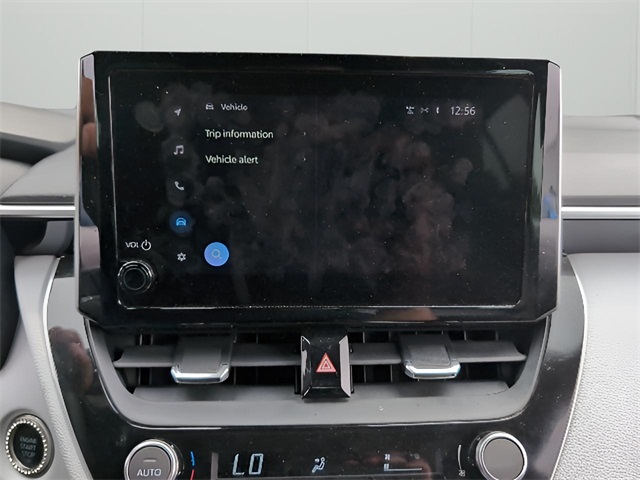 2025 Toyota Corolla SE photo 22
