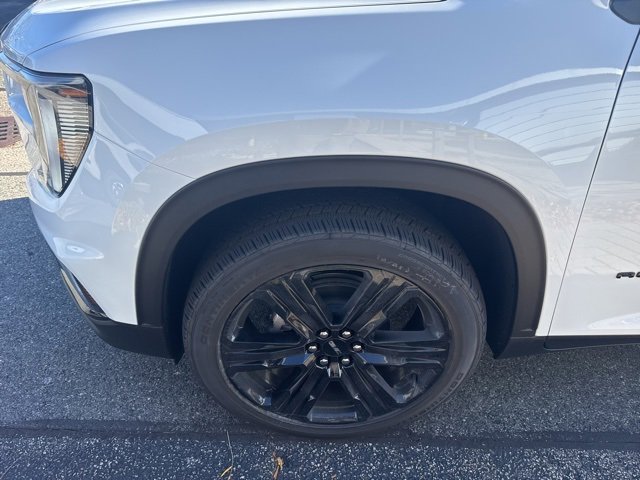 2026 Gmc Acadia Elevation photo 3