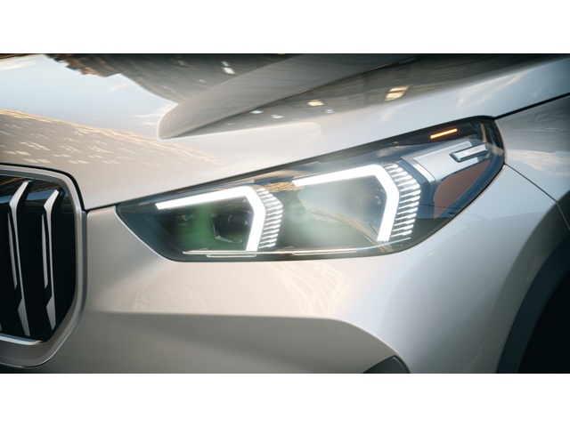 2026 Bmw X1 XDrive28i photo 5